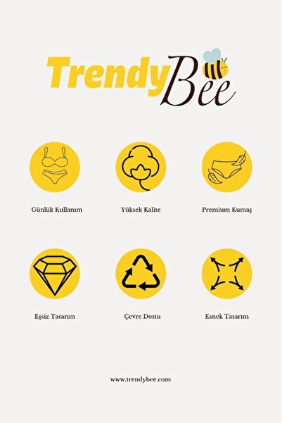 CNT Women's Ribbed Wide Strap Cotton Lycra Detailed Athlete 3 Pack