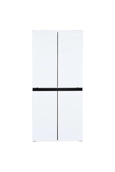 Uğur UES 421 D4K NFBC DGT R65 E Enerji Sınıfı 421 Lt 4 Kapılı NoFrost Gardrop Tipi Buzdolabı