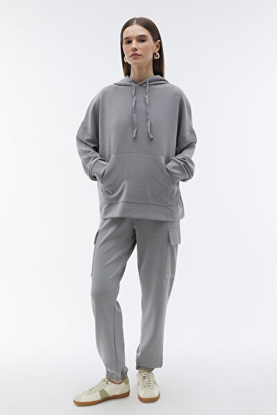 Mudo Waist Jogger Pants