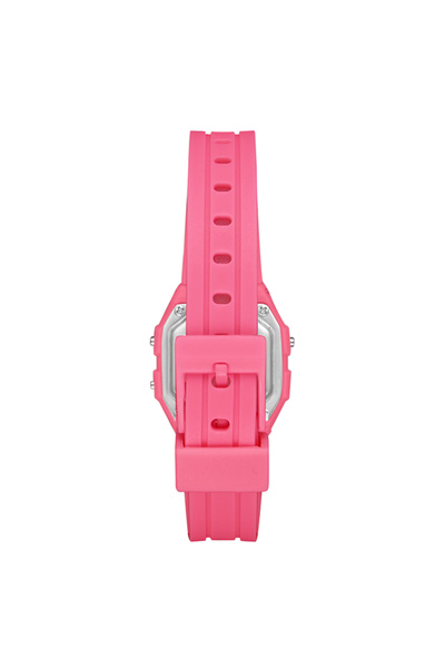 Astro Kids Digital Black Dial Watch - A23927-PPRB