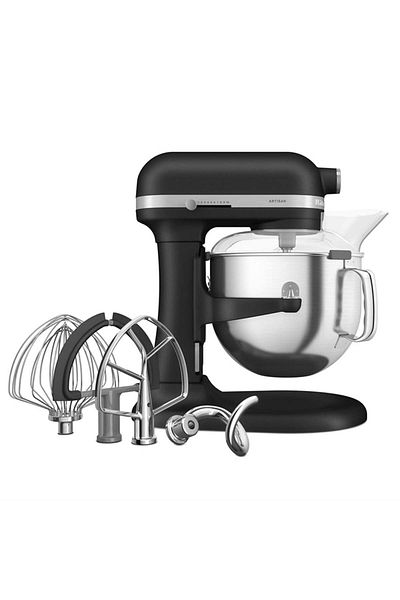 Kitchenaid Artisan 6.6 L - Mixer Stand with Liftable Bowl