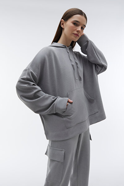 Mudo Waist Jogger Pants