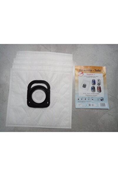 MPTEDARİK Rowenta RO 3953EA - Sac de praf din pânză compatibil cu aspiratorul...