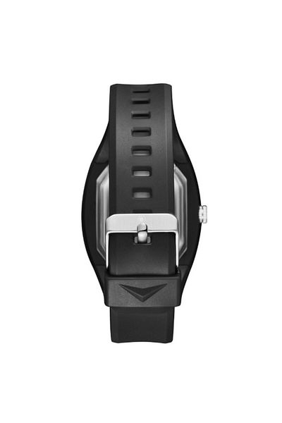 Astro Kids Analog-Digital Black Dial Watch - A24806-PPBB
