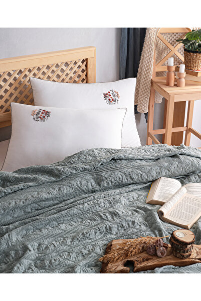 Unica Felix Pike Seti Yeşil - 4 Parça