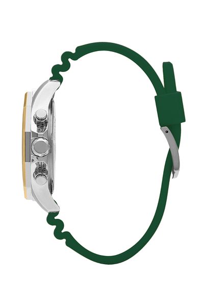 Slazenger Men's Multi Function Green Dial Watch - SL.9.2298.2.07