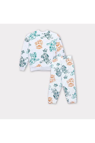 PAW PATROL Toddler Boys Sweatshirt And Joggers Set