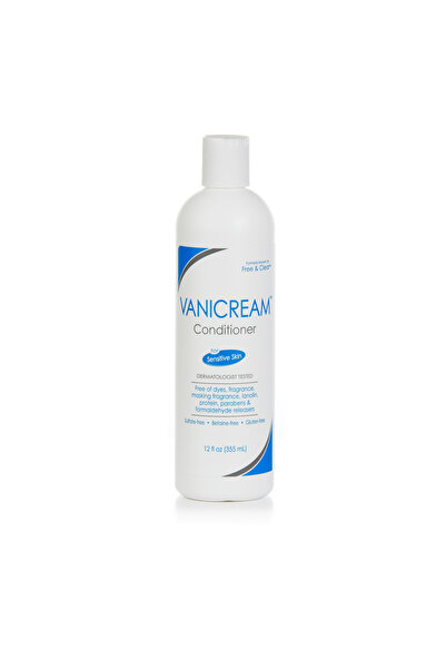 Vanicream بلسم 12 أونصة سائلة / 355 مل