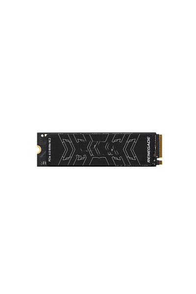 Kingston محرك الأقراص الصلبة Renegade Srngd/2000g - 2 تيرابايت 7300-7000 ميجابايت/ثانية M.2 SSD