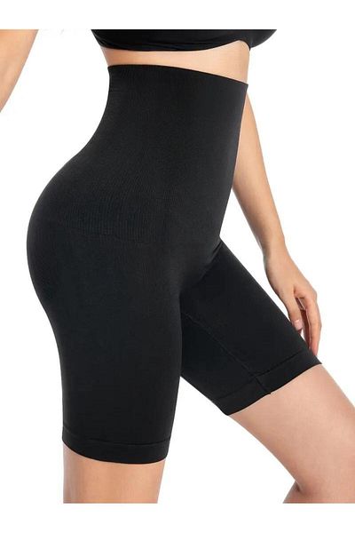 SAUNA SUIT 2 Size Lifting Belly, Waist, Basen, Hip Lifting Seamless Corset Shorts