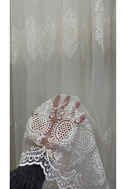 TULINE Bohrelli Tül