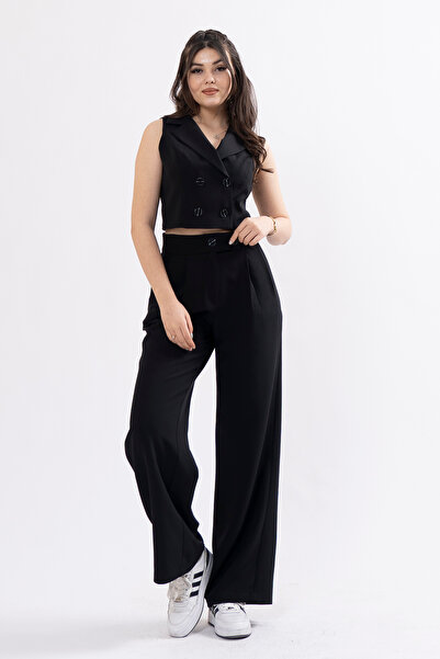 MissVina 1103 Модел комплект жилетка и панталони