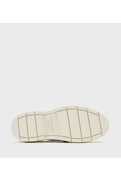 Hush Puppies Brown Slip-Ons Women's Shoes