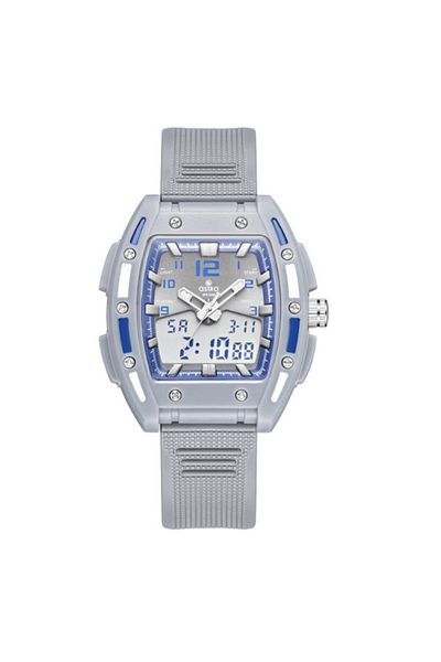 Astro Kids Analog-Digital Titanum Dial Watch - A24804-PPXX