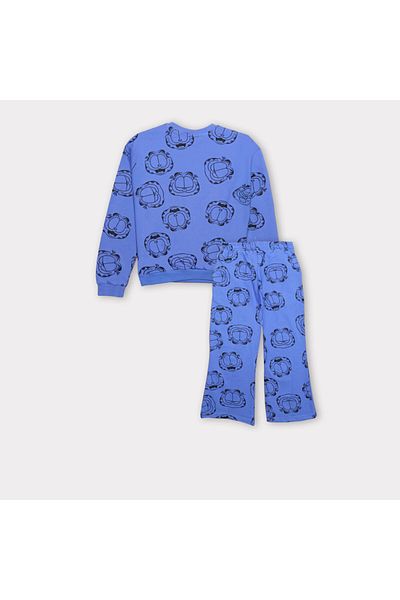 GARFIELD Teen Girls Sweatshirt And Joggers Set