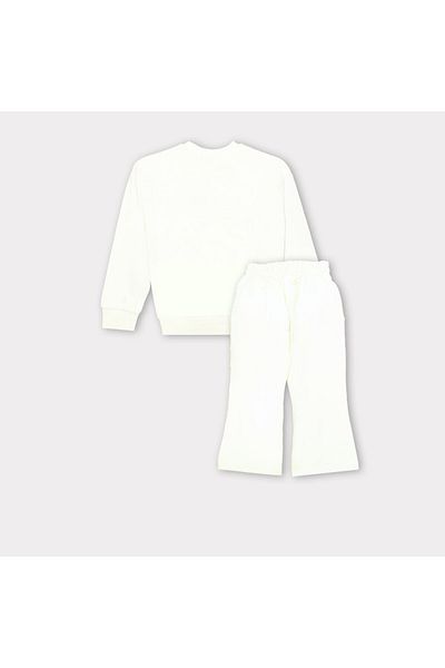 GARFIELD Toddler Girls Sweatshirt And Joggers Set