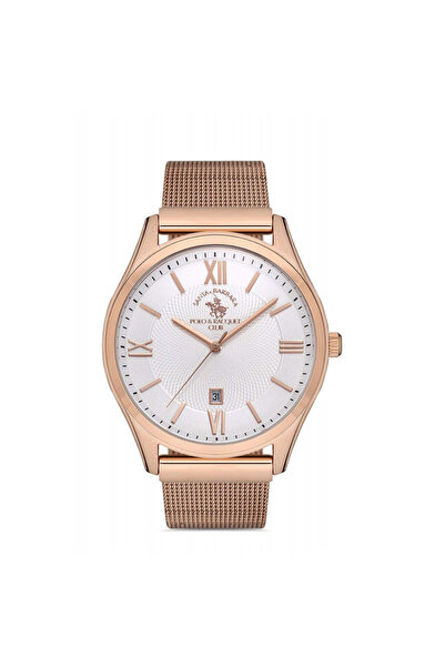Santa Barbara Polo & Racquet Club Men's Watch S.Sb.1.10236.5