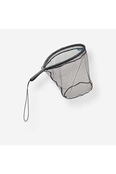 Decathlon Caperlan Batmaz Balık Kepçesi - Balıkçılık - 70 Cm