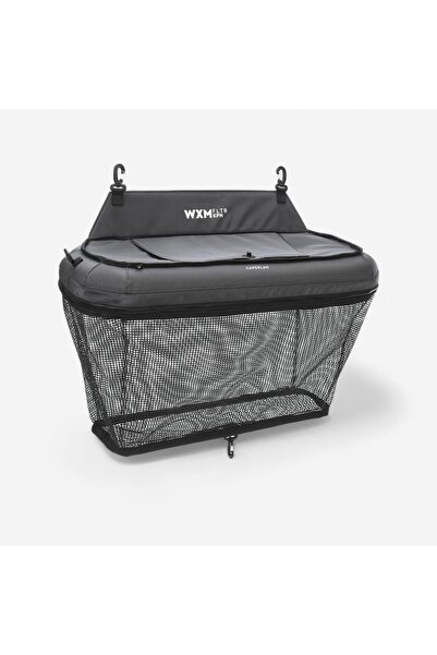 Decathlon Caperlan Belly Boat Yüzen Balık Livarı - Şişme Bot - Balıkçılık - Fltb Kpn