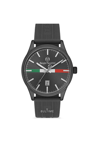 Sergio Tacchini KOL SAATİ