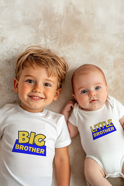 Astral Baby Big Brother Little Brother Brother Combo (Product Is Single Price...