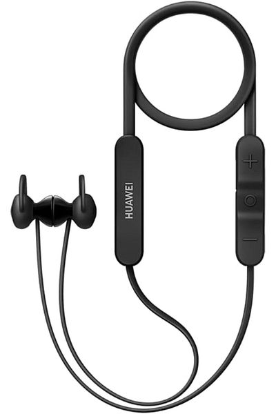 Huawei FreeLace Lite Bluetooth Earphone Black
