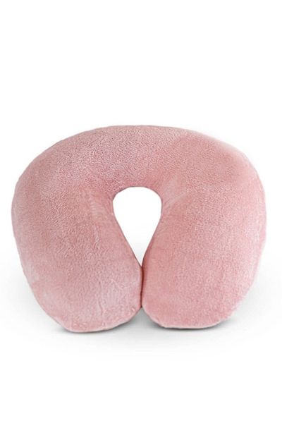 Özgüner Oyuncak Travel Pillow Visco - the Best Neck Rest for Airplane and Car Trips