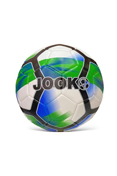 Markahit كرة قدم من الجلد الصناعي مبطنة من Jook 4 - سجادة أرضية رقم: 5 Bsf-036