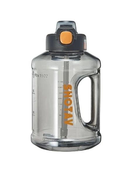 Shotay Carboy Flask (L) 1500 Ml.