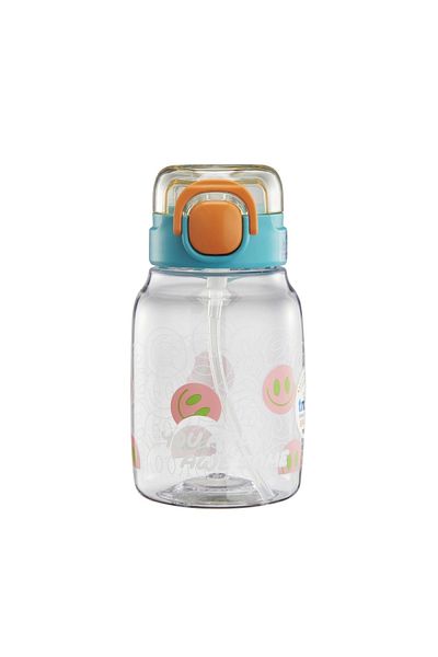 Shotay Cute Tritan Flask 600 Ml.