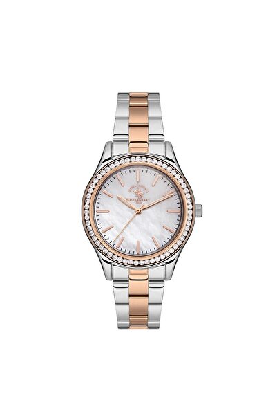 SANTA BARBARA POLO SB.1.10490-4 ساعة يد SANTA BARBARA POLO & RACQUET CLUB