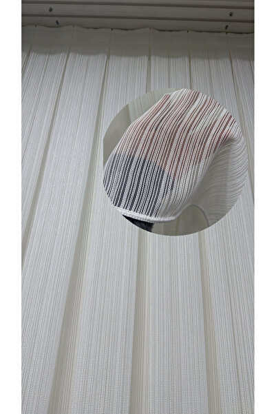 beatiful Naturel Tül