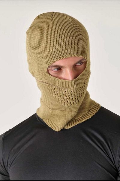 dgn shop Infantry Soldier Balaclava & Beret