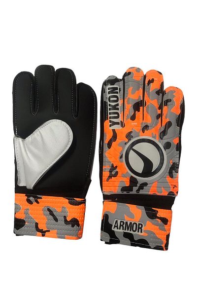 Markahit Yukon Armor - Γάντια με κόκκαλο και τερματοφύλακας με επίδεσμο
