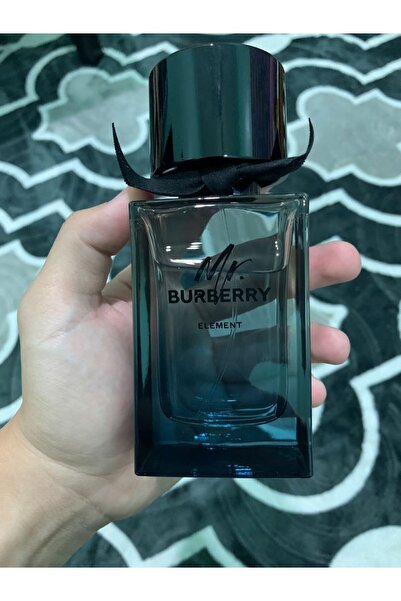 BURBERRY Perfumes