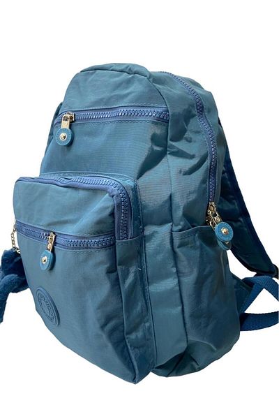Kenyon Cox Crinkle Fabric Αδιάβροχο Μικρό Σακίδιο Πλάτης 8881-s