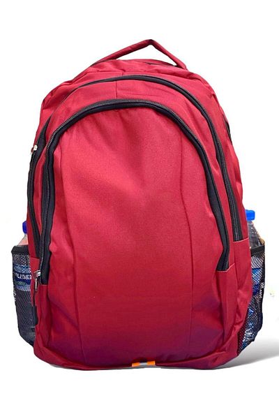 Markahit Quality Waterproof MiDDle School High School Backpack - No Spill