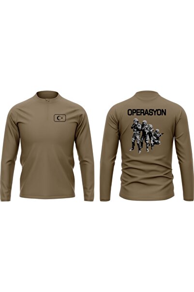 TakTikAl SHOP OPERASYON