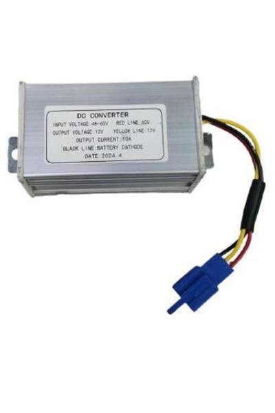 Volta VS1 KONVERTER (60/12V)