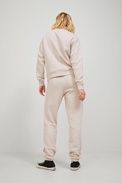 Jack & Jones Γυναικείο λογότυπο Φούτερ - Abbie