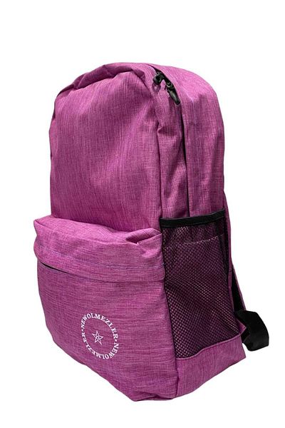 Markahit Αδιάβροχη τσάντα Unisex Γυμνασίου Λυκείου - Τσάντα πλάτης και ταξιδιού