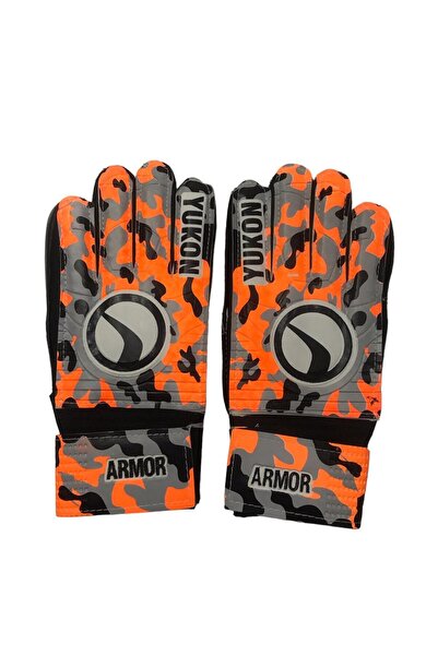 Markahit Yukon Armor - Γάντια με κόκκαλο και τερματοφύλακας με επίδεσμο