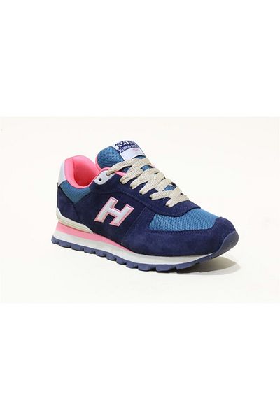 Hammer Jack Peru Women's Genuine Leather Sneakers Shoes 102 19250-g