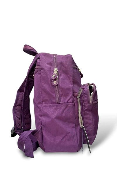 Kenyon Cox Crinkle Fabric Waterproof Small Backpack 8881-S