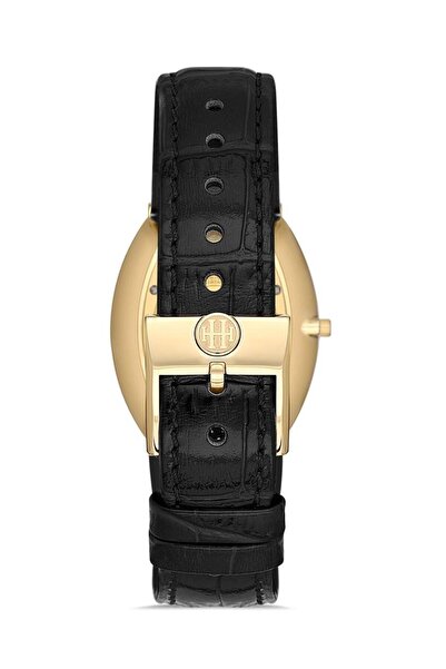 Hislon Cl179G-02Kg Men Wrist Watch