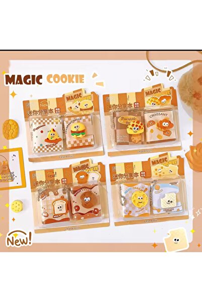 Meyra Accessories Σημειωματάριο Sanrio 3D Figured Mink - Κάλυμμα με Velcro, Δ...