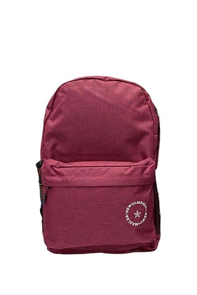 Markahit Junior High SchoolUnisexWaterproof Bag - Backpack and Travel Bag