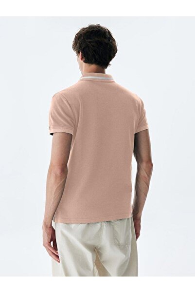 Ltb Ανδρικό μπλουζάκι PUNISHING 1224840576089