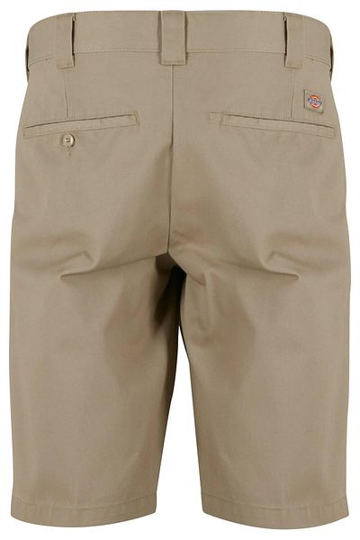 Dickies Herren Slim Fit Rec Shorts