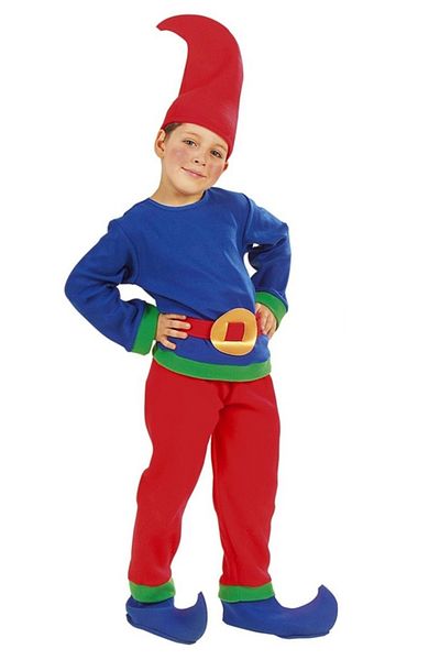 Kostüm Sarayı Costumul celor șapte pitici